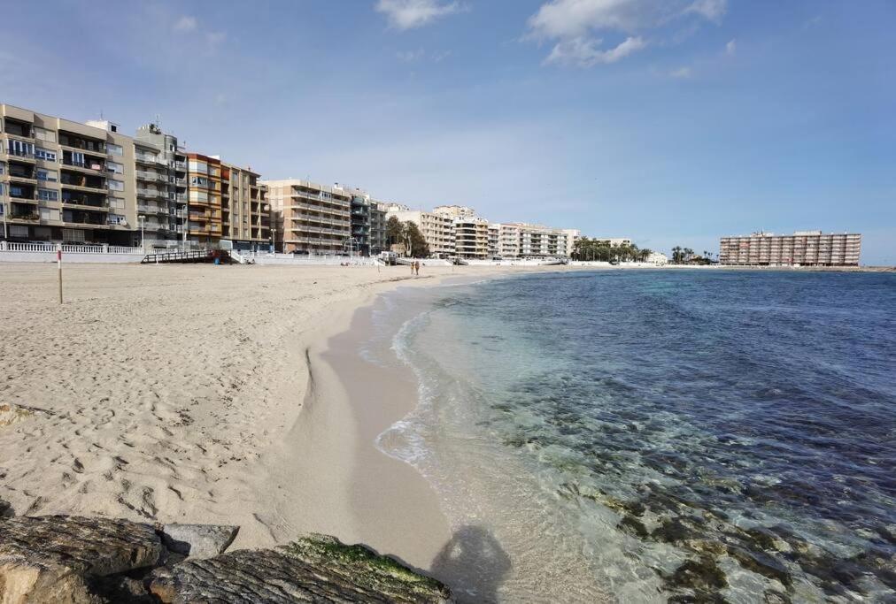 Your Spain P21 Torrevieja Zewnętrze zdjęcie