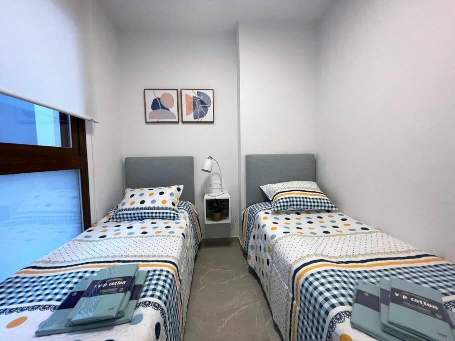 Your Spain P21 Torrevieja Zewnętrze zdjęcie