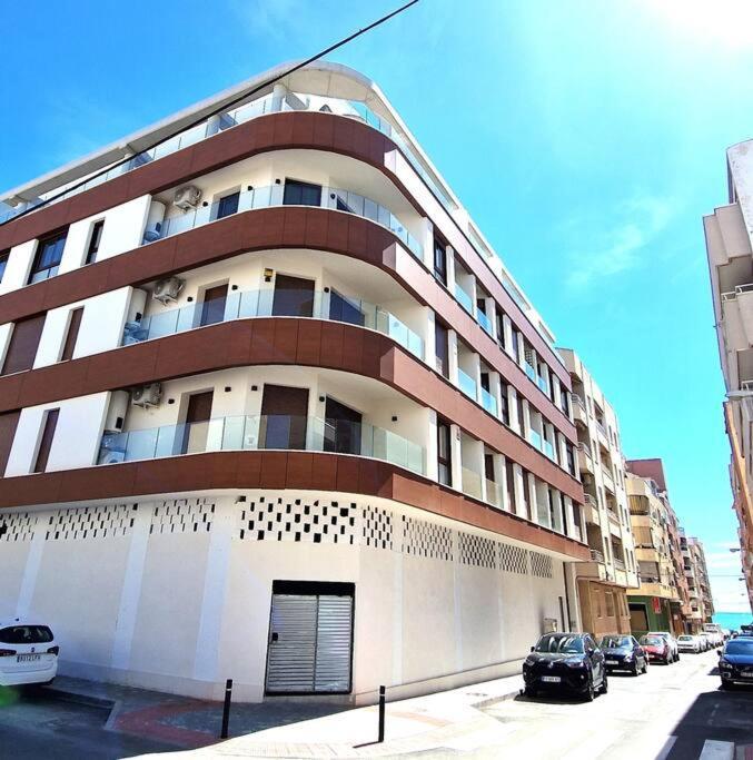 Your Spain P21 Torrevieja Zewnętrze zdjęcie